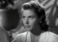 Кадр Касабланка