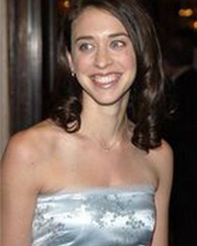 Линдсей Кристал фото