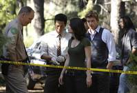 Кадр Менталист