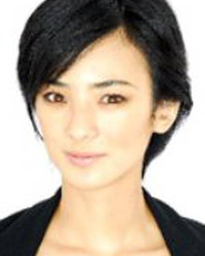 Хитоми Мива фото