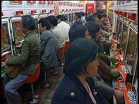 Кадр Токио-Га