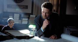 Кадр из фильма "Леший" - 2