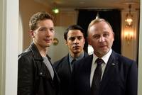 Кадр Не/смотря ни на что (Свидание вслепую)