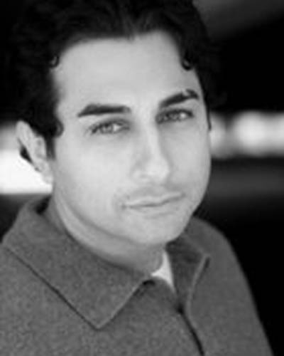 Дэйв Видж фото