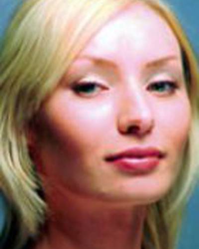 Екатерина Тейзе фото