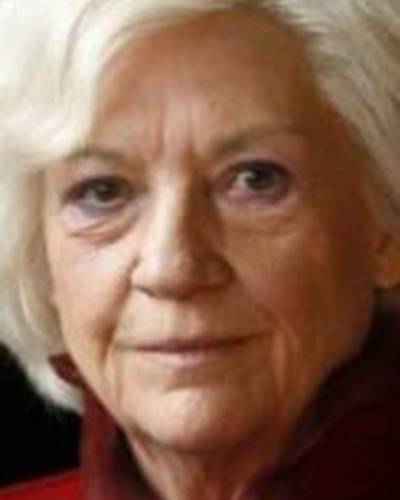 Китти Курбуа фото