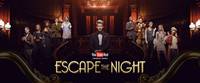 Постер Escape the Night
