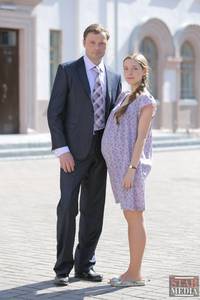 Кадр Кривое зеркало души