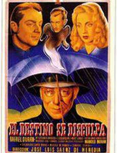 El destino se disculpa