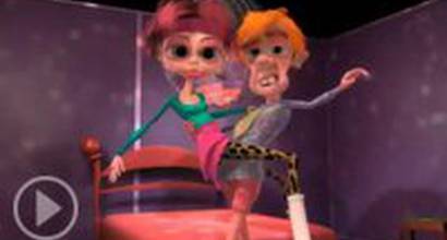 Мультфильм