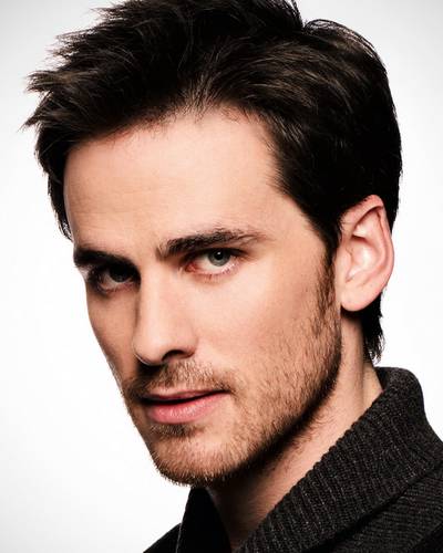 Колин О’Донохью фото