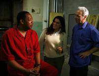 Кадр Господин Неприкасаемый