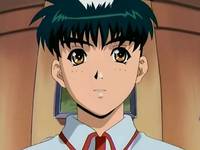 Кадр Школа детективов Къю