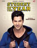 Постер из фильма "Студент года" - 1
