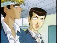 Кадр Крутой учитель Онидзука: Ранние годы