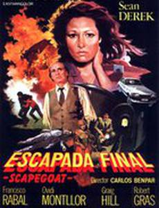 Escapada final (Scapegoat)
