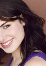 Лорен Саймон фото