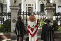 Кадр Американская история ужасов