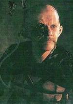 Кен Карпентер фото