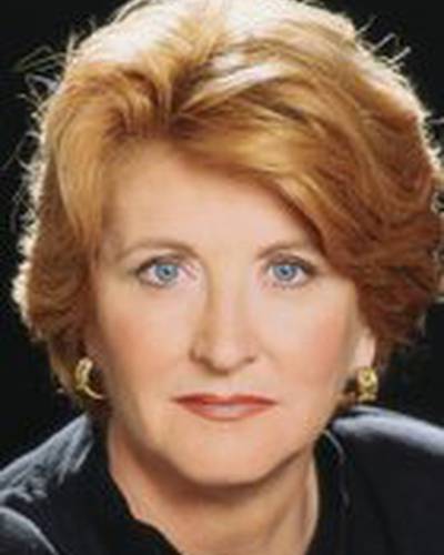 Фэнни Флэгг фото