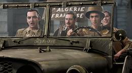 Кадр из фильма "Я вас понял" - 2