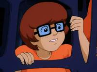 Кадр Скуби-Ду! и нашествие инопланетян (видео)