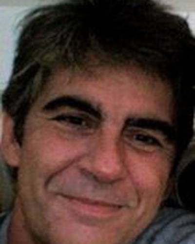 Марк Бьюшам фото