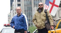 Кадр из фильма "Опасные пассажиры поезда 123" - 2