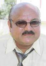 Арун Бакши фото