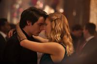 Кадр Академия вампиров