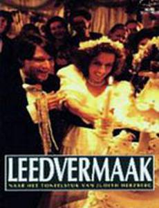 Leedvermaak