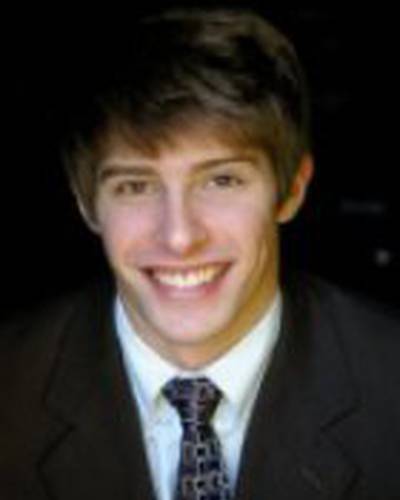 Зак Уоггенер фото