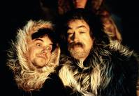 Кадр Abbuzze! Der Badesalz Film