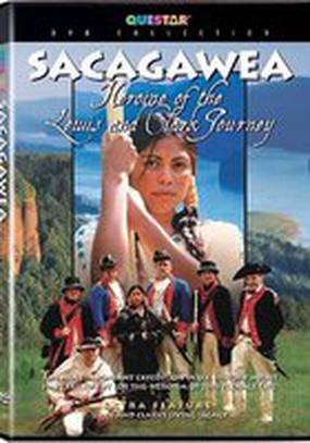 Sacagawea (видео)