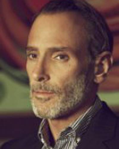 Дэвид Салль фото