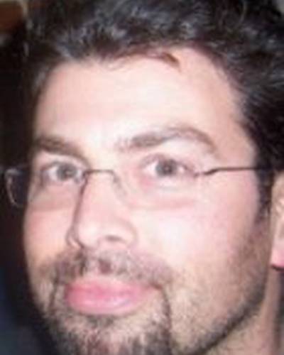 Bill Forsche фото