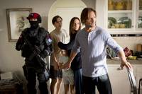 Кадр Колония