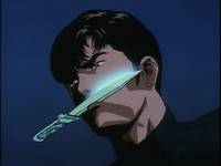 Кадр Плачущий убийца