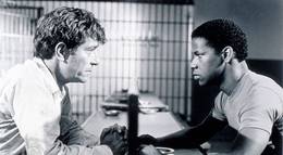 Кадр из фильма "Точная копия" - 1