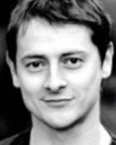 Мэттью Деламер фото