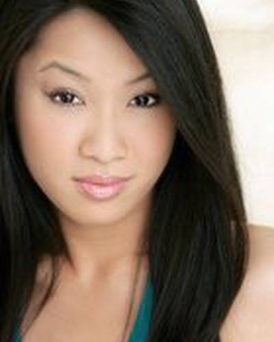 Синди Чи фото