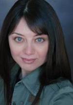 Aphrodite Nikolovski фото