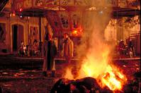 Кадр Дракула 3: Наследие (видео)