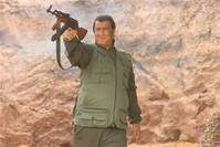 Кадр Черный гром (видео)