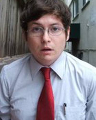 Аллан МакЛеод фото