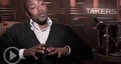 Интервью с Уильямом Пэкером