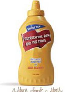 Between the Wish and the Thing