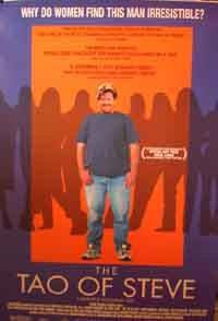 Постер Дао Стива