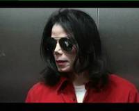 Кадр Жизнь с Майклом Джексоном