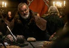 Актеру из «Игры престолов» откусили ухо